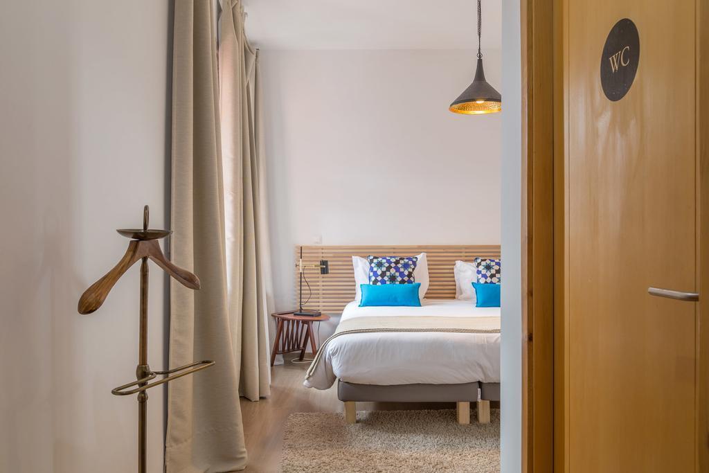 The Poets Inn OOporto Chambre photo